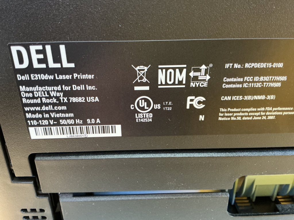 Laser Printer and More - image 4 of 5