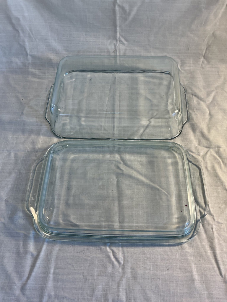 Pyrex and Anchor  - image 4 of 6