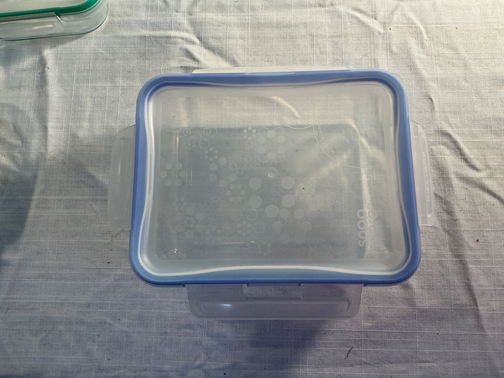 Storage Containers - image 5 of 5