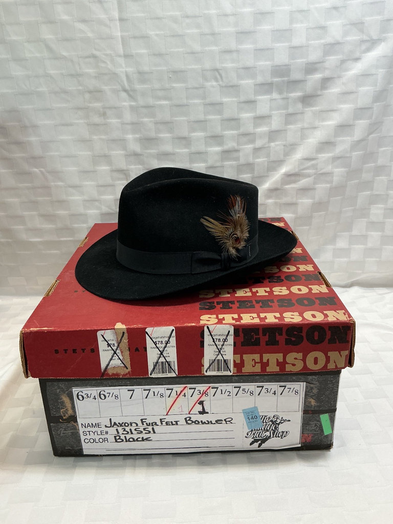 Vintage Men's Hats - image 2 of 9