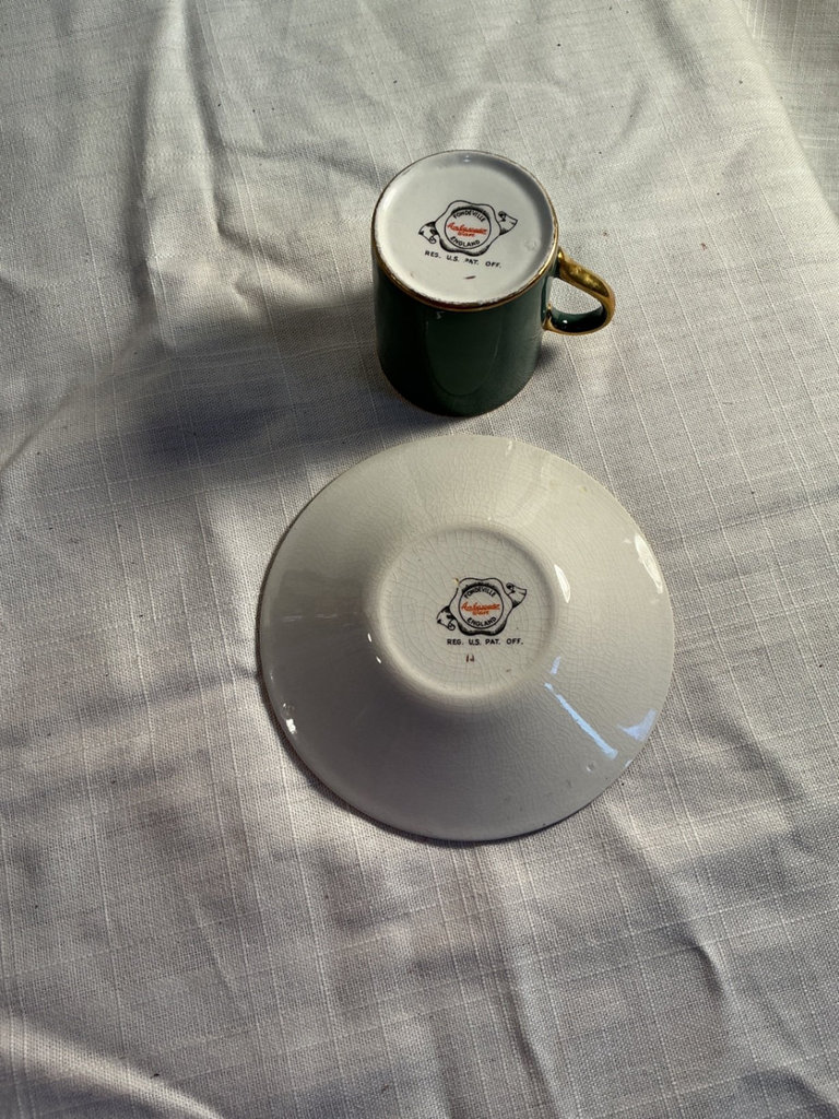 Vintage coffee equipment - image 3 of 7