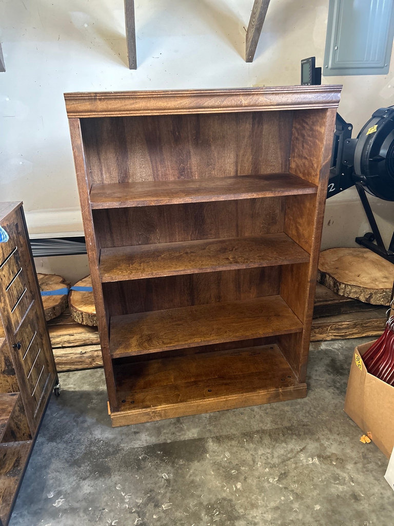 Bookshelf - image 1 of 5
