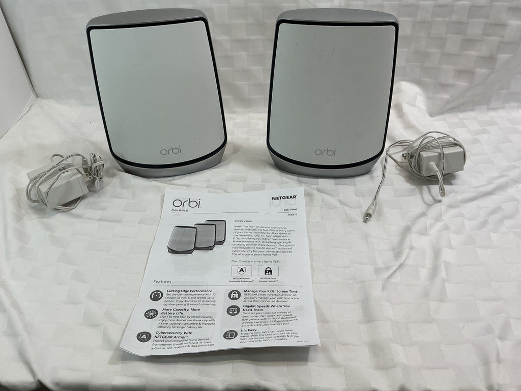 WiFi For Every Room In Your House - image 2 of 4