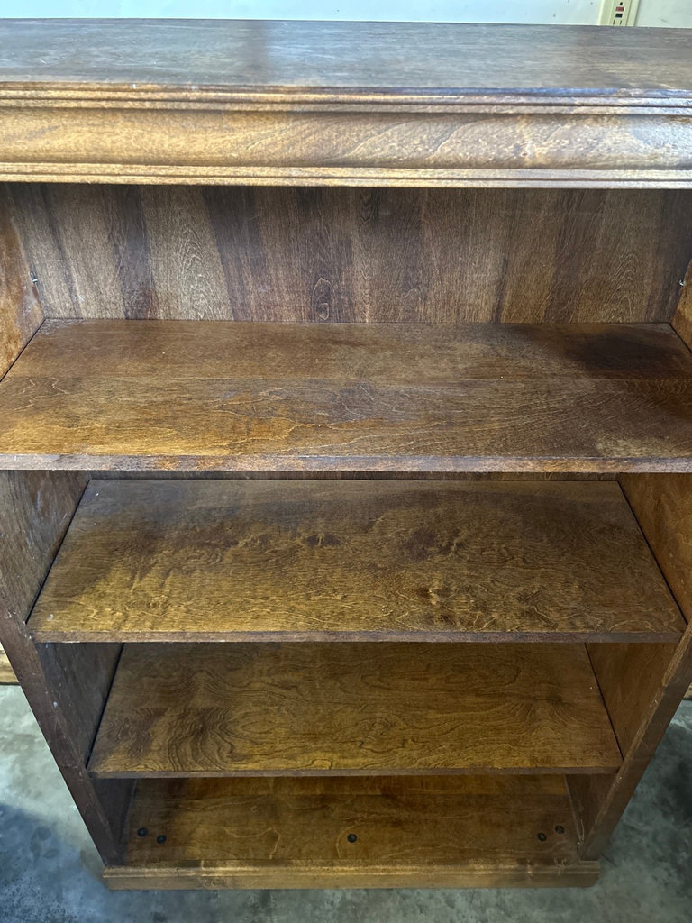Bookshelf - image 3 of 5