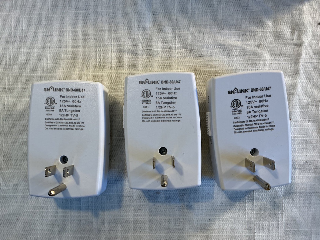 Power Strips and Cords - image 4 of 5