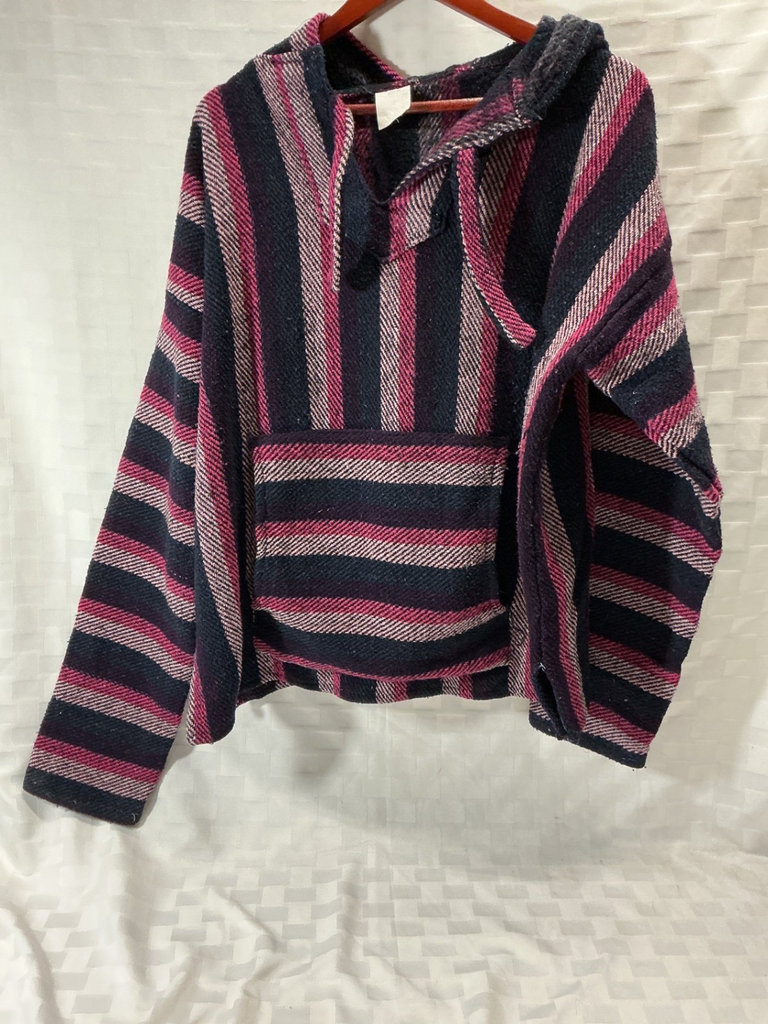 Vintage Baja Hoodies - image 6 of 6