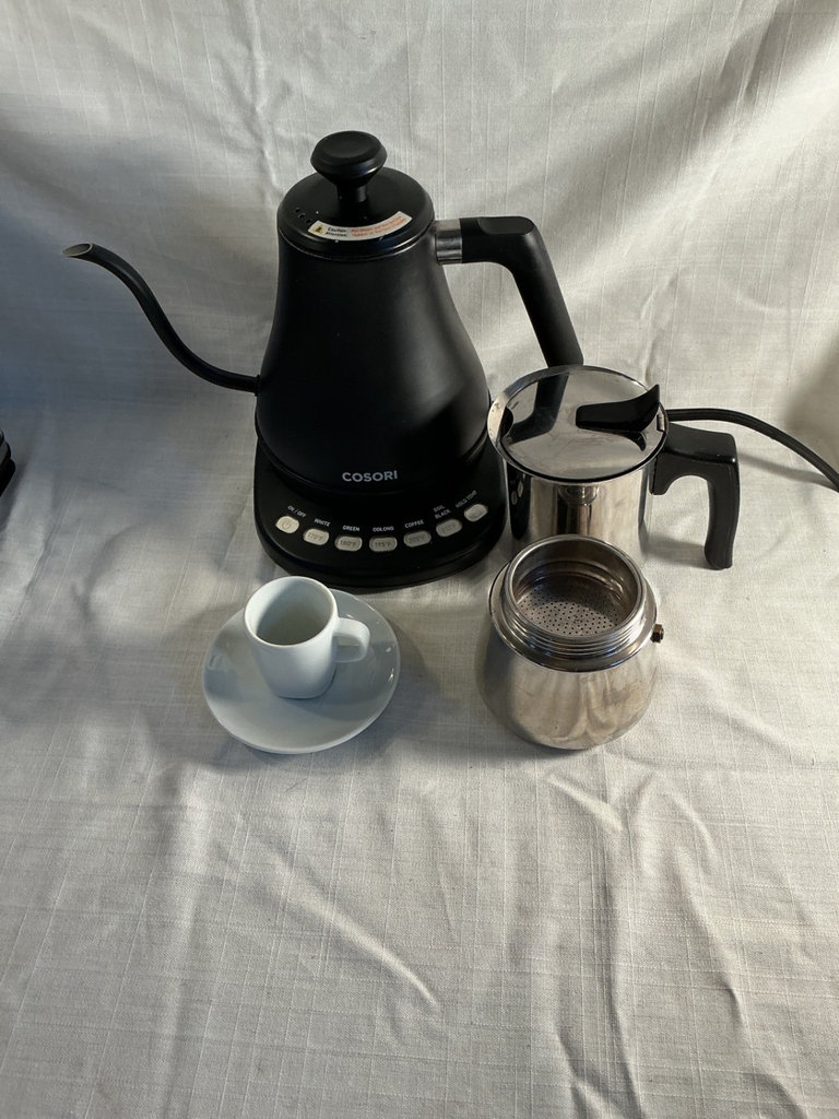 All the Coffee  - image 2 of 4