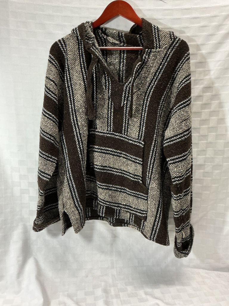 Vintage Baja Hoodies - image 2 of 6