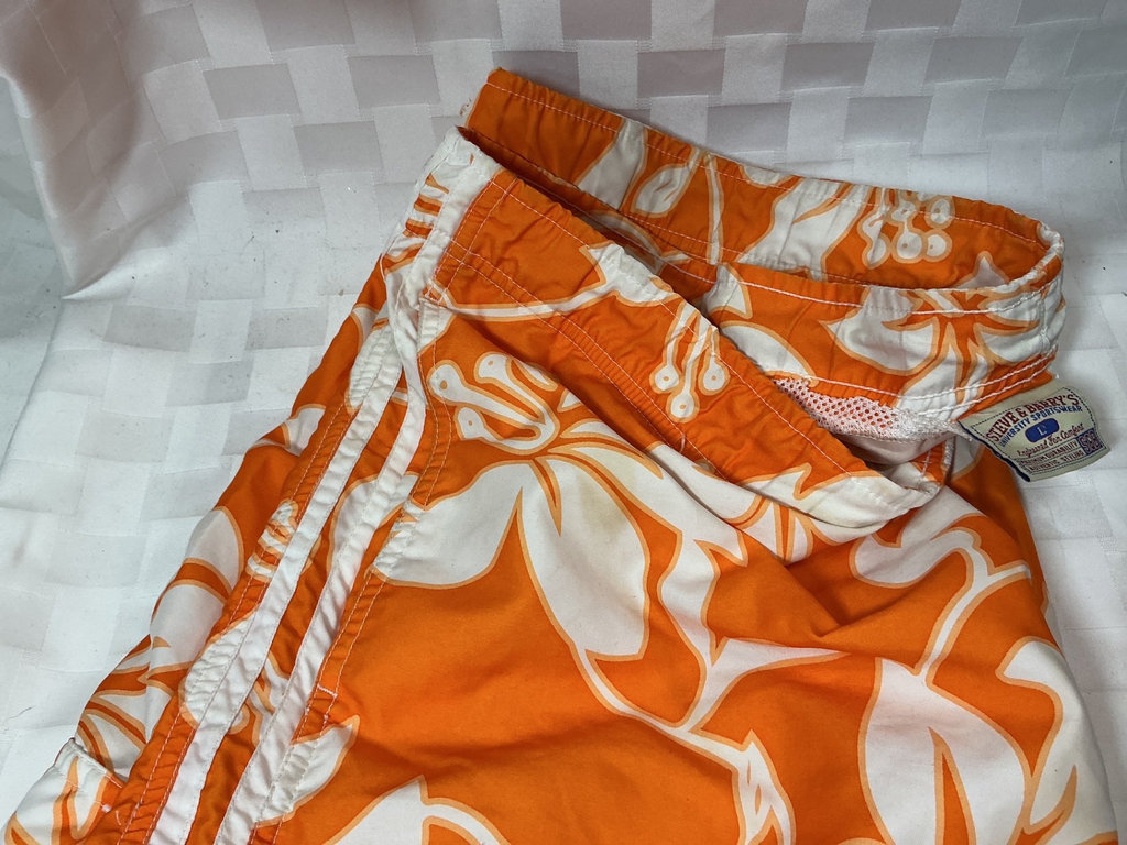 Men’s Beachware - image 5 of 6