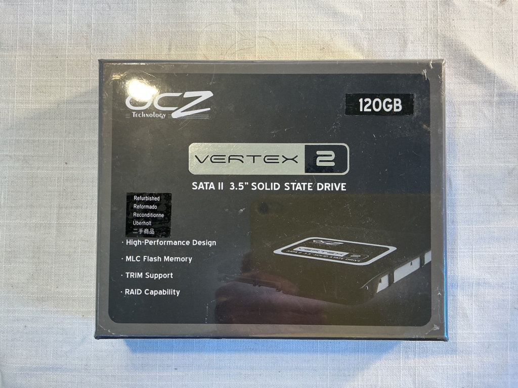 Brand New (in the box) Electronic Gear - image 6 of 6