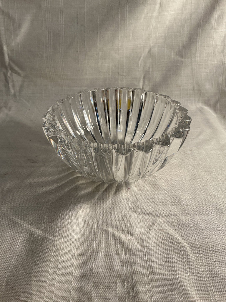 Tiffany & Co crystal glassware and serving pieces - image 2 of 6