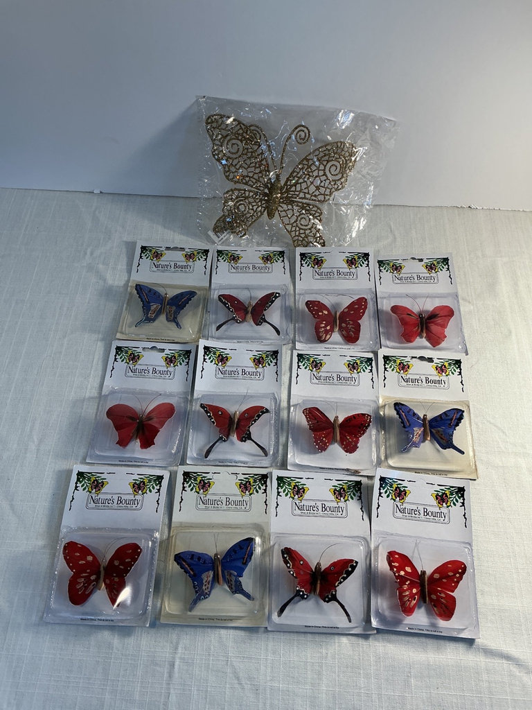 Assorted Craft Supplies and Adult coloring books - image 2 of 9