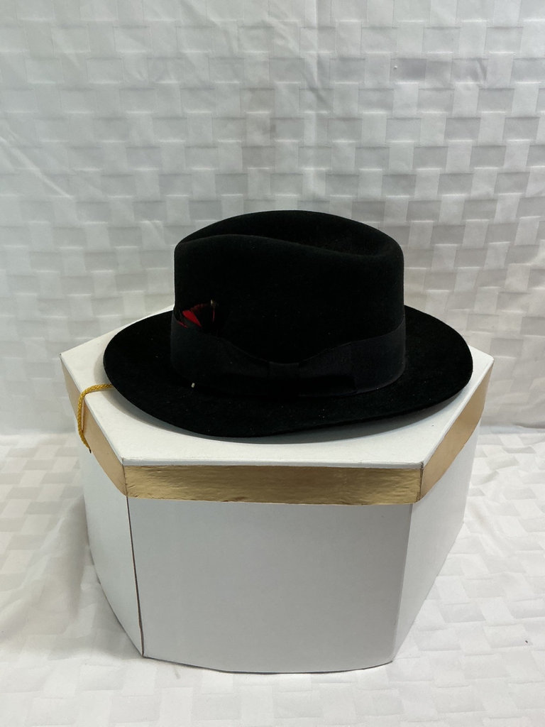 Vintage Men's Hats - image 5 of 9