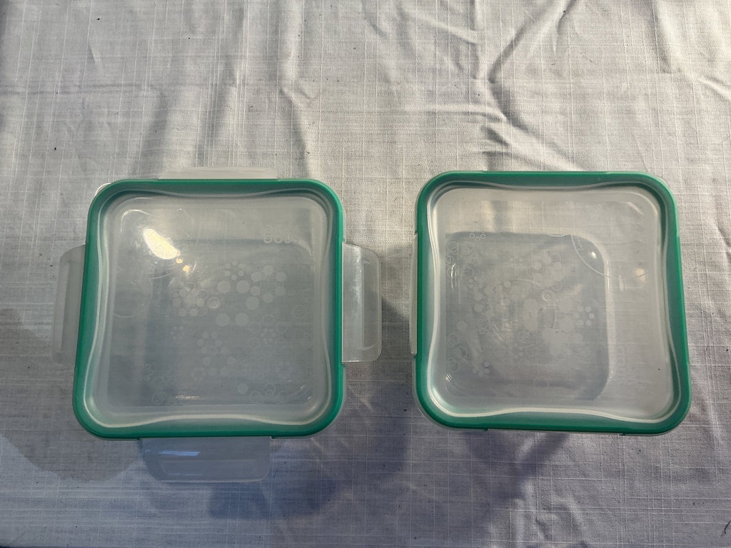 Storage Containers - image 1 of 5