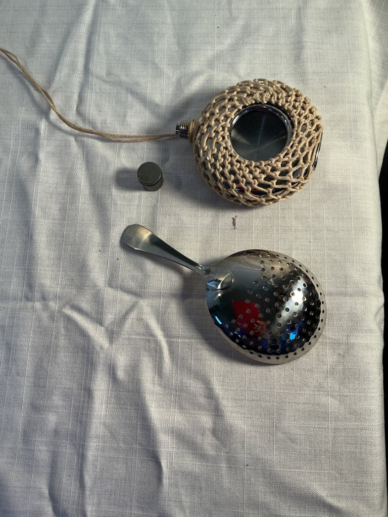 Assorted Barware Items - image 4 of 4