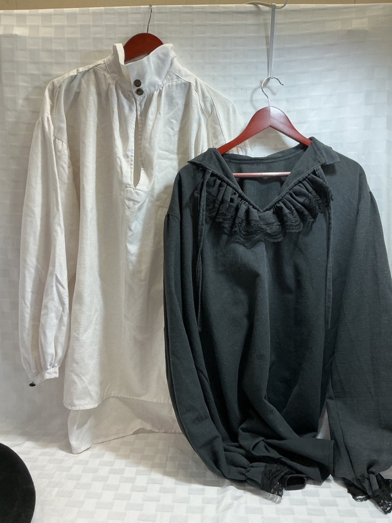 Pirate/Steampunk Costume Ensemble. Extra Large. - image 6 of 9