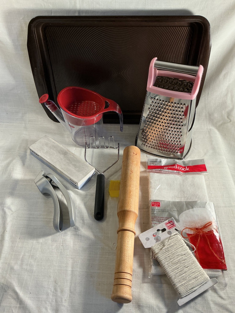 Kitchen Essentials - image 2 of 4
