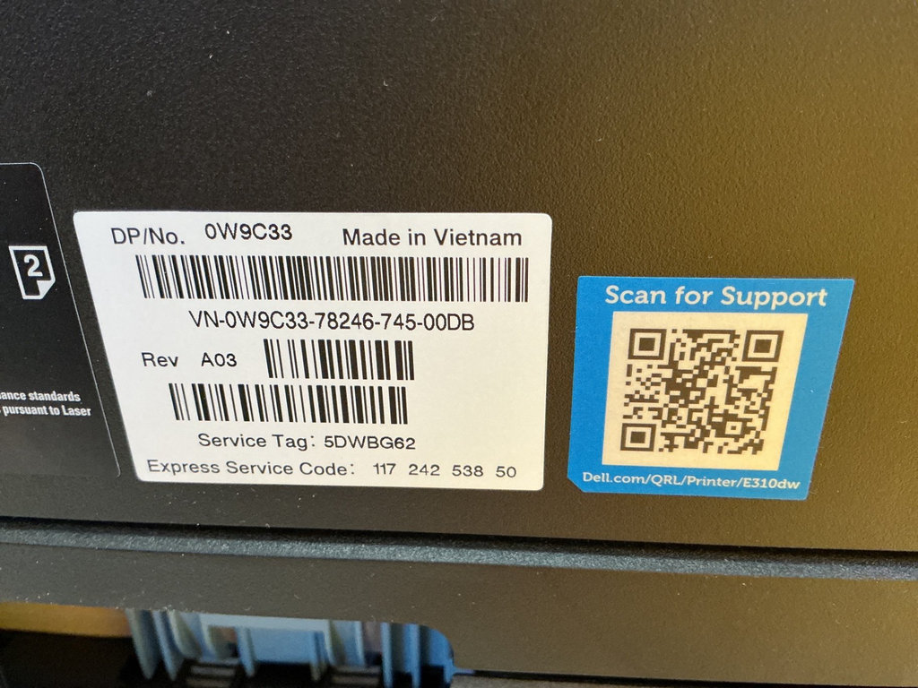 Laser Printer and More - image 5 of 5