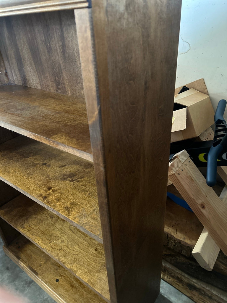 Bookshelf - image 5 of 5