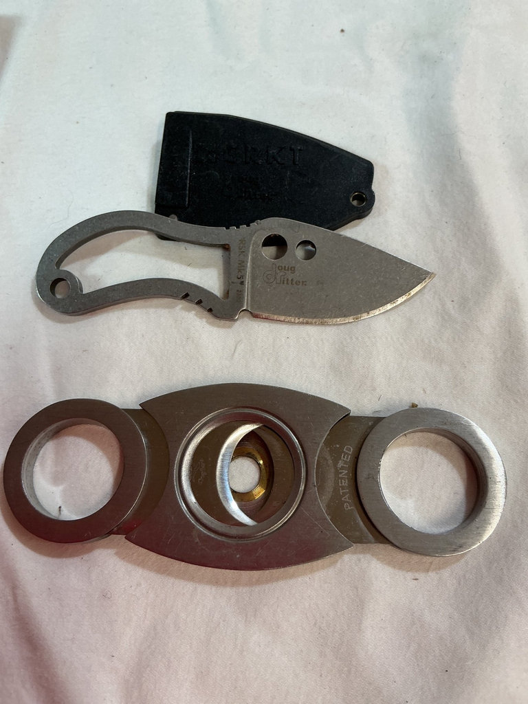 Pocket cutlery, lighters, and more, Swiss Army - image 4 of 5