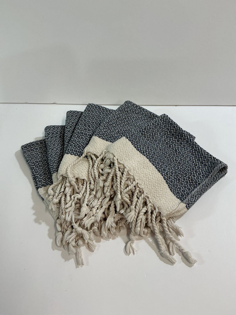 Turkish towel set. - image 4 of 4