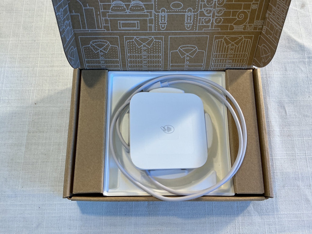 Brand New (in the box) Electronic Gear - image 1 of 6
