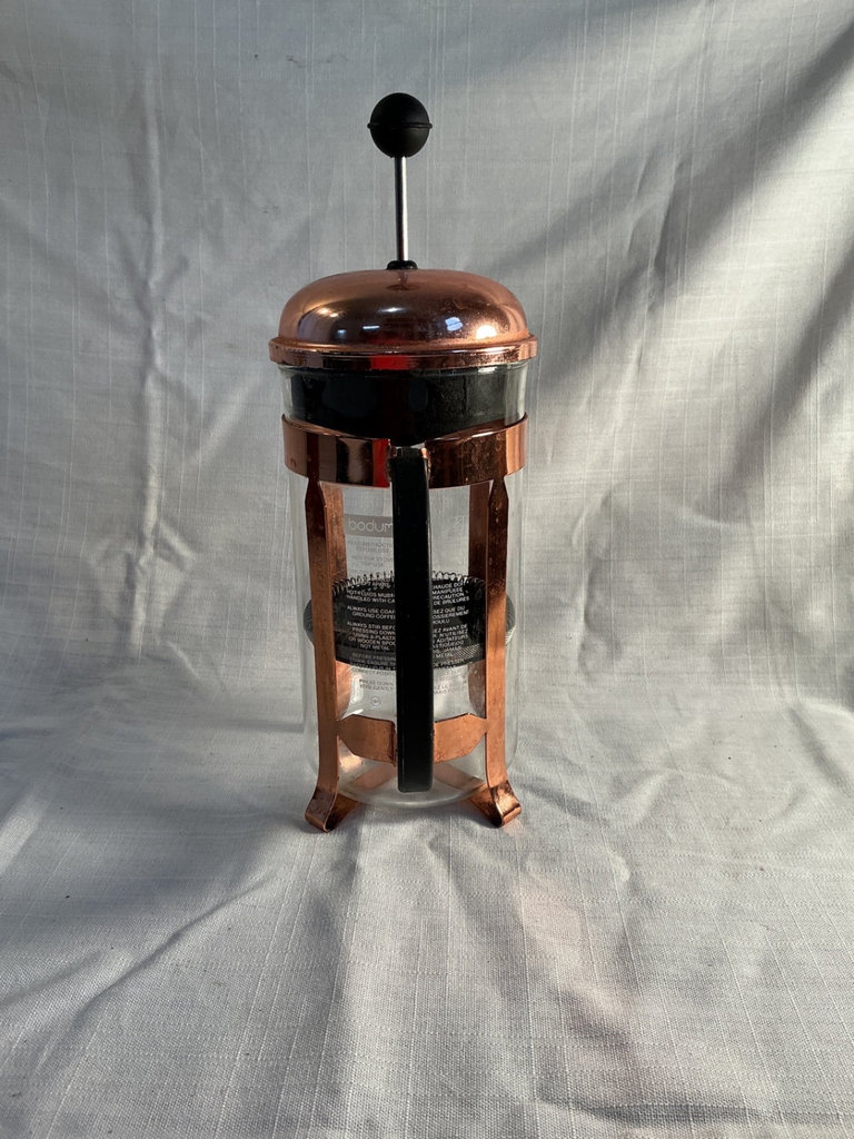 Vintage coffee equipment - image 5 of 7