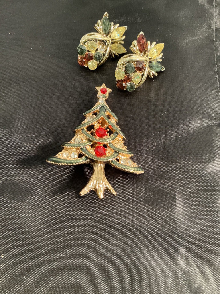 Assorted Costume Jewelry  - image 6 of 8