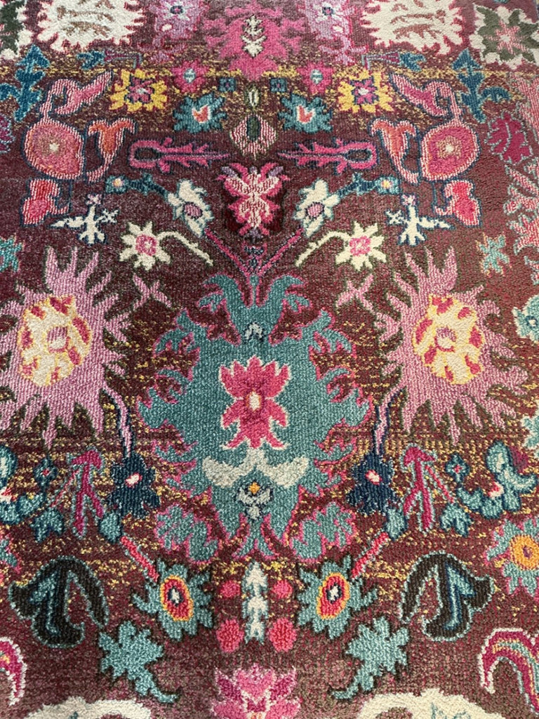 Palazzo Collection Oriental Area Rug - image 4 of 6