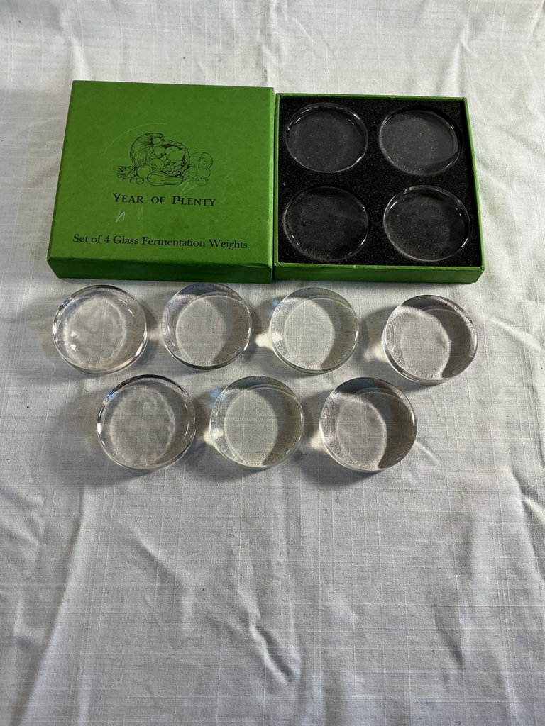 Large Canning Lot - image 5 of 8