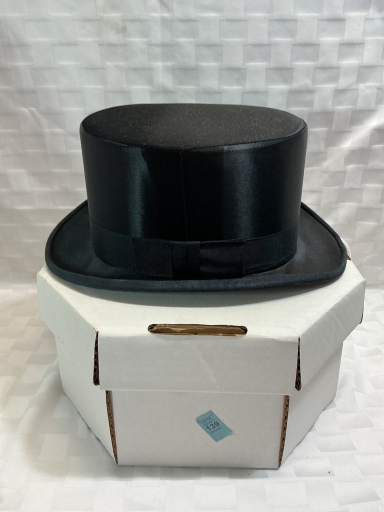 Vintage Men's Hats - image 7 of 9