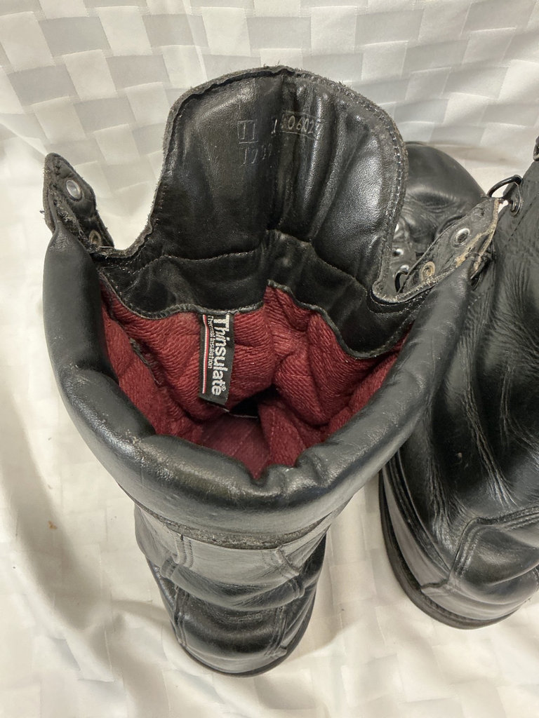 Men’s Leather Shoes - image 8 of 11