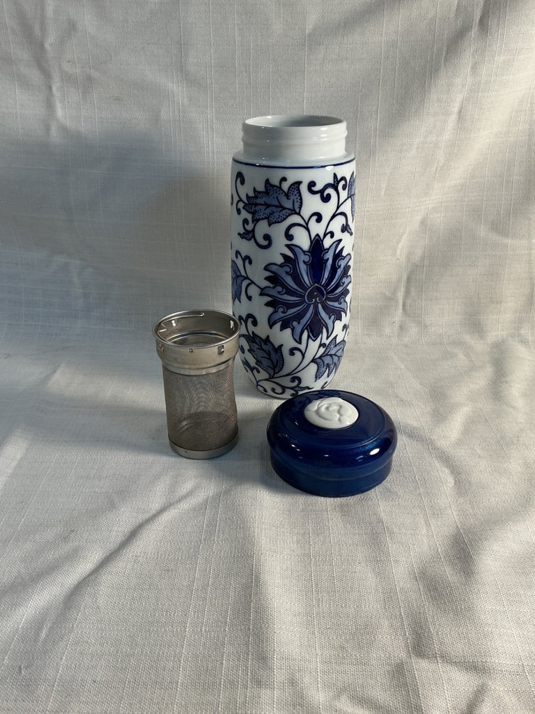 Tea Time - image 3 of 4