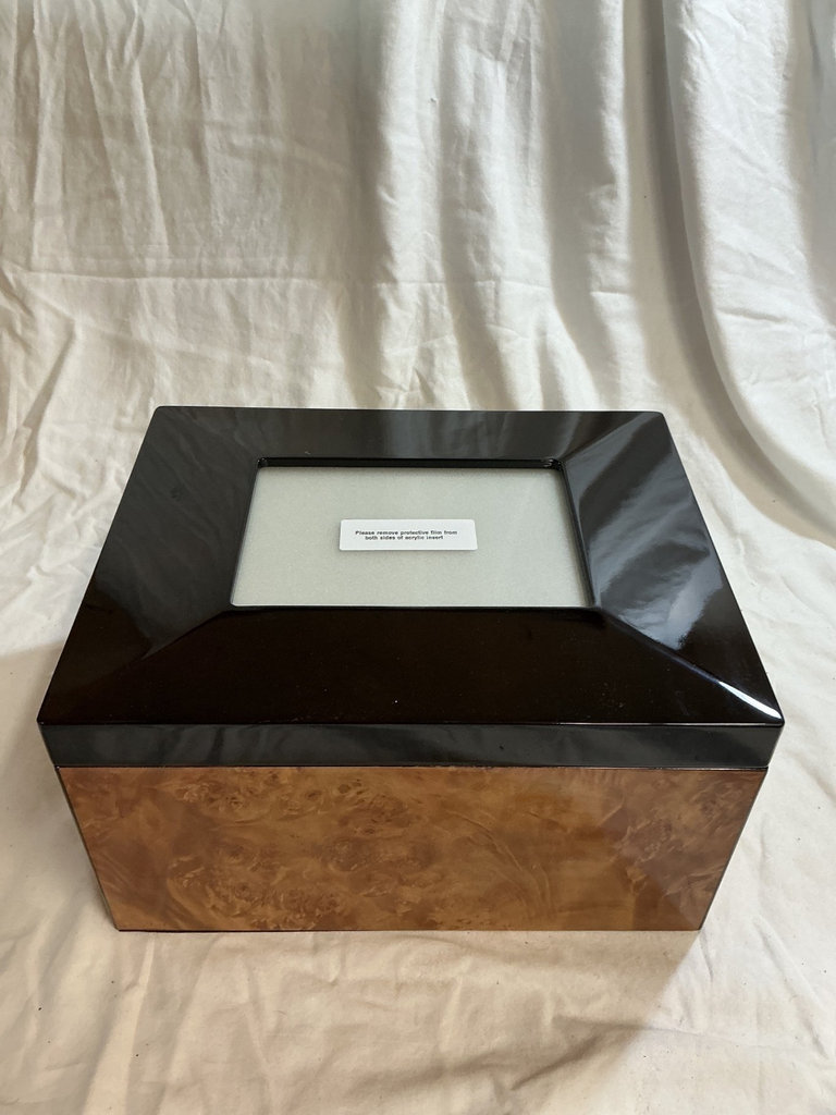 Cremation Urn kit - image 3 of 4