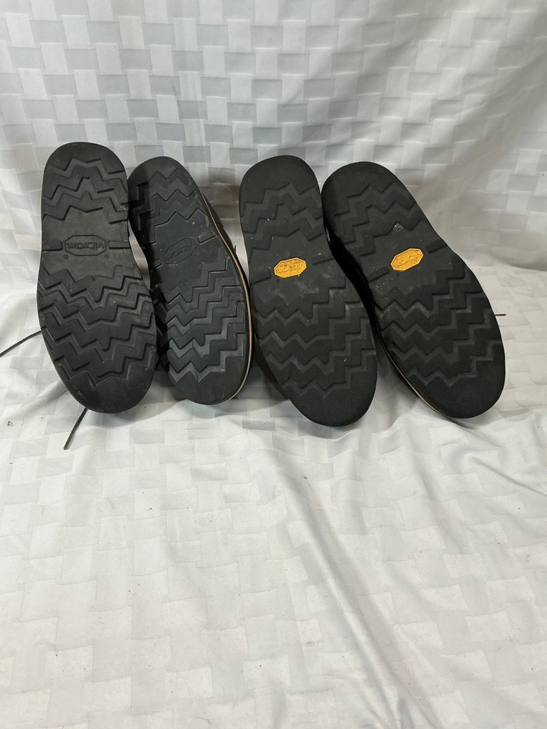 Men’s Leather Shoes - image 7 of 11