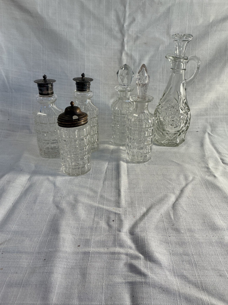 Assorted Kitchenware and Tableware Collection - image 5 of 8