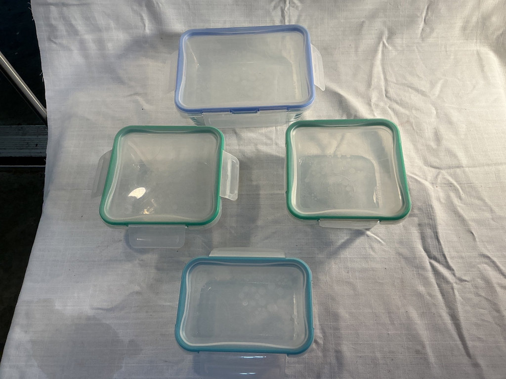 Storage Containers - image 4 of 5