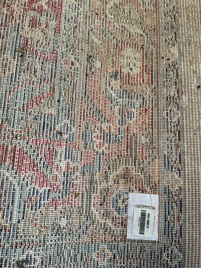 Vintage Oriental Area Rug - image 5 of 5