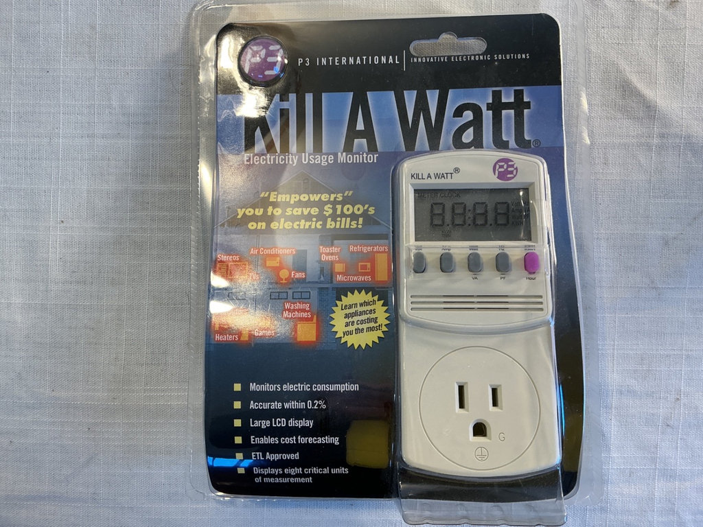 Brand New (in the box) Electronic Gear - image 2 of 6