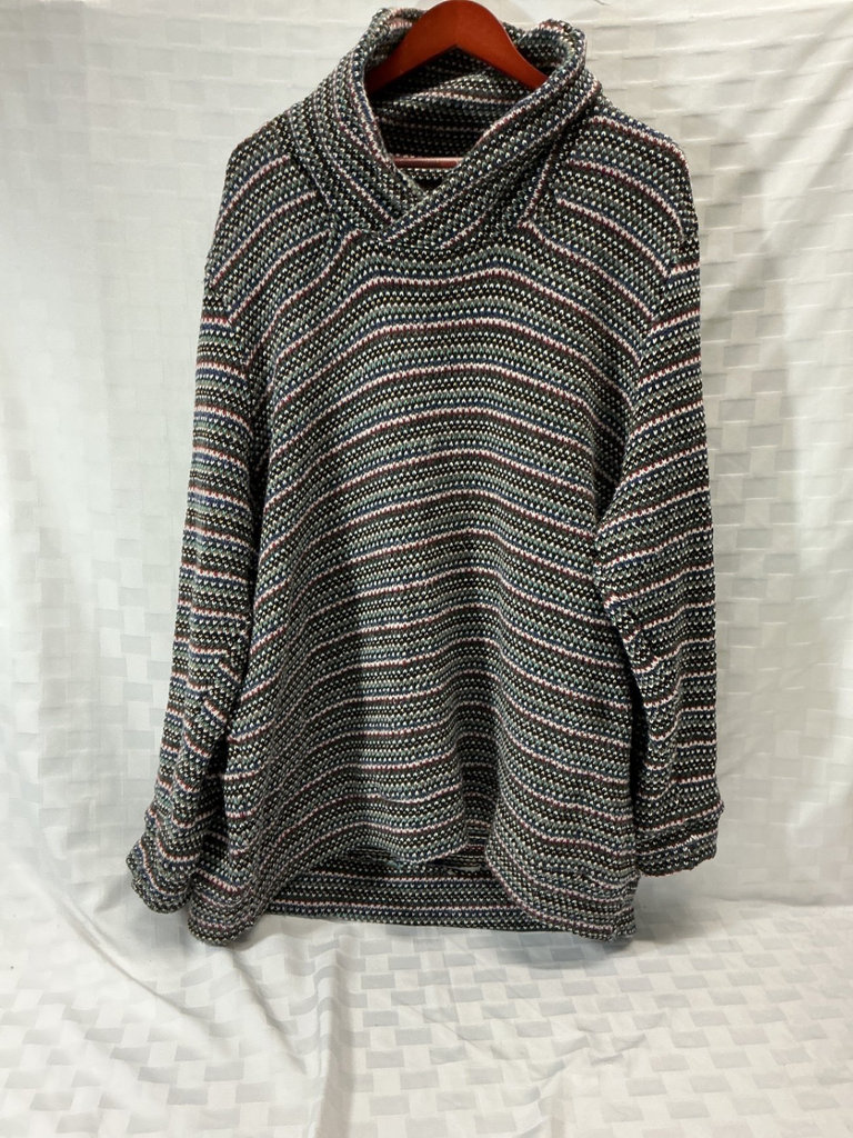Vintage Baja Hoodies - image 4 of 6