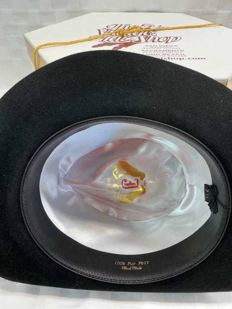 Vintage Men's Hats - image 6 of 9