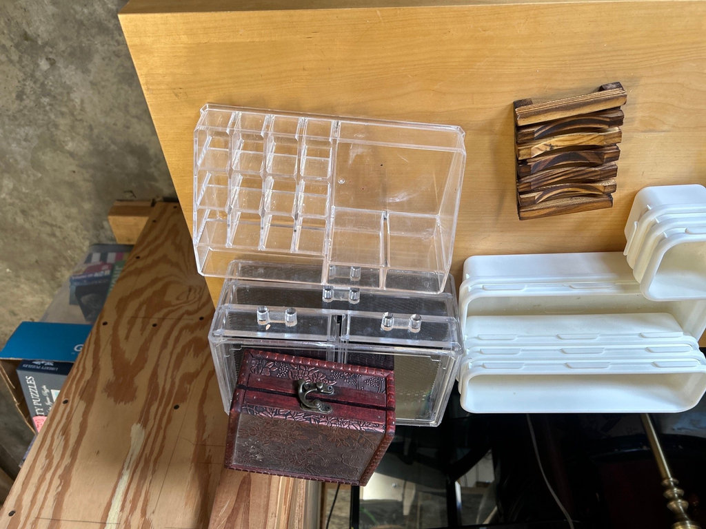 Bathroom Storage - image 7 of 9