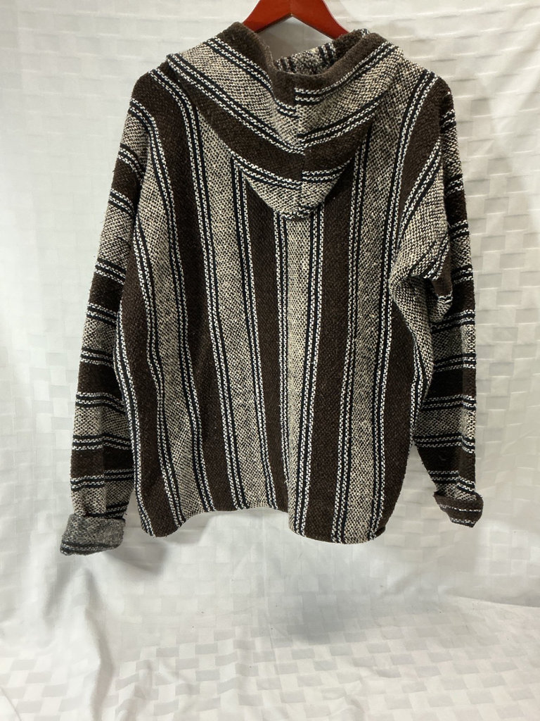Vintage Baja Hoodies - image 3 of 6