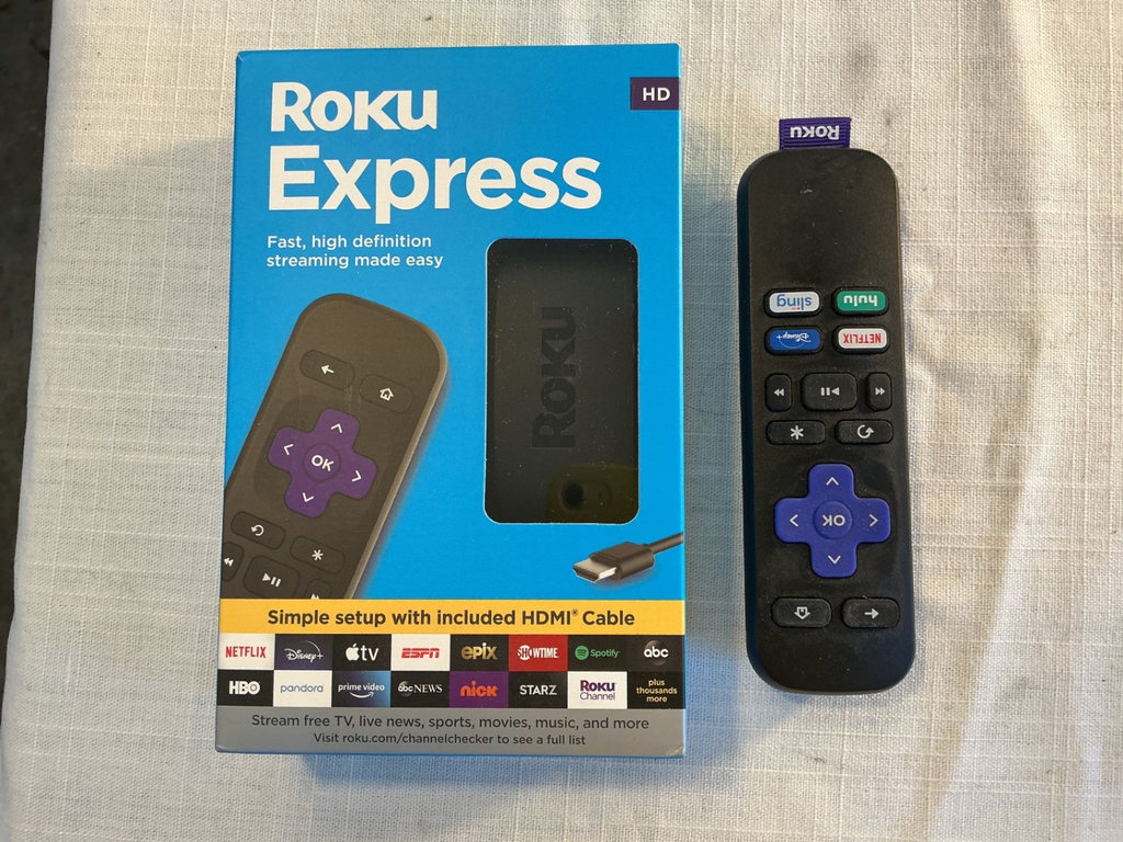 Brand New (in the box) Electronic Gear - image 4 of 6