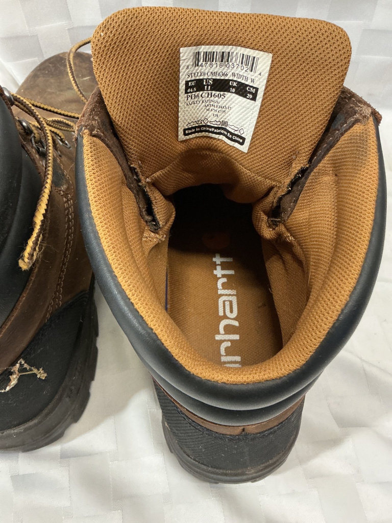 Men’s Leather Shoes - image 6 of 11