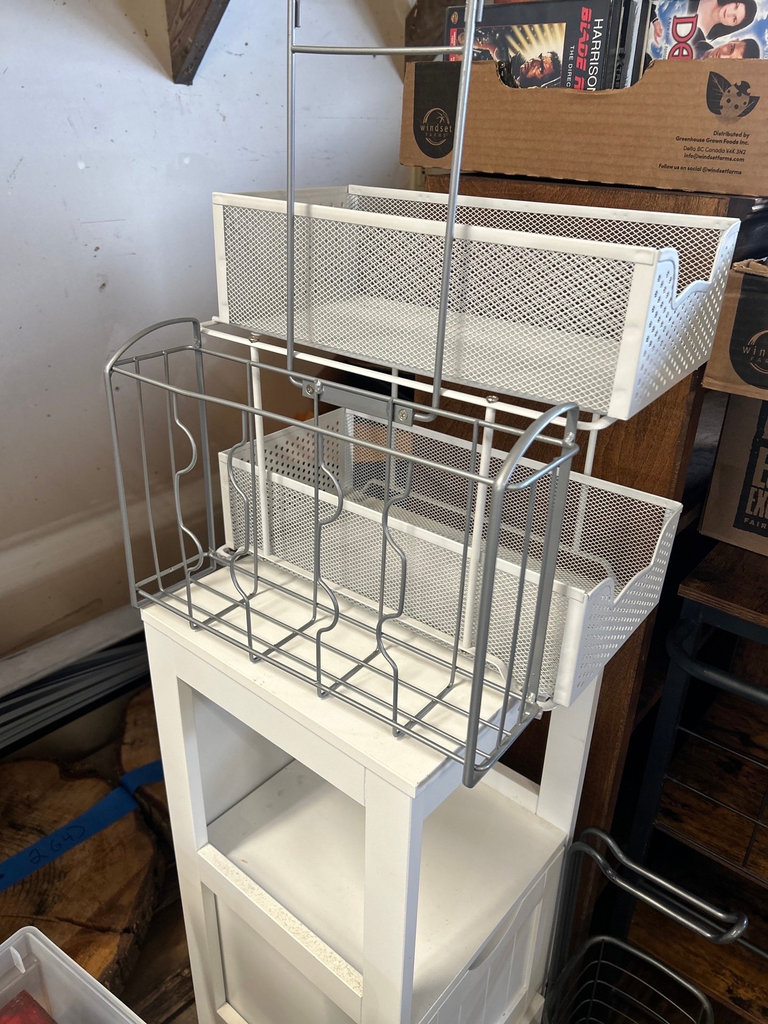 Bathroom Storage - image 4 of 9
