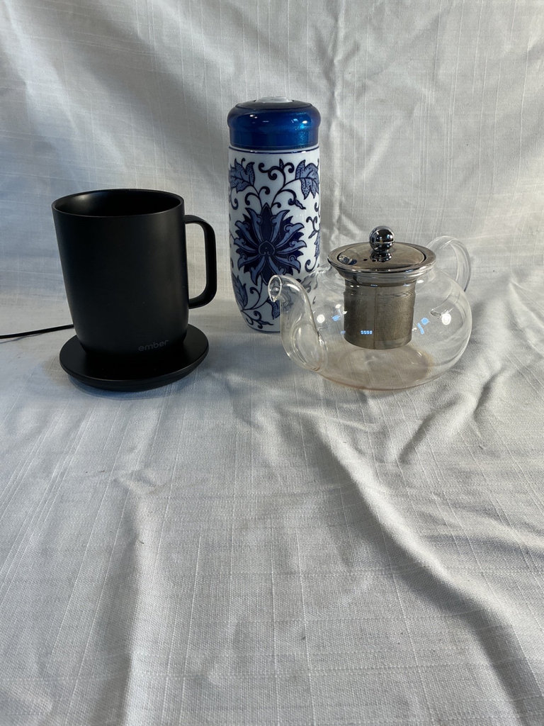 Tea Time - image 1 of 4