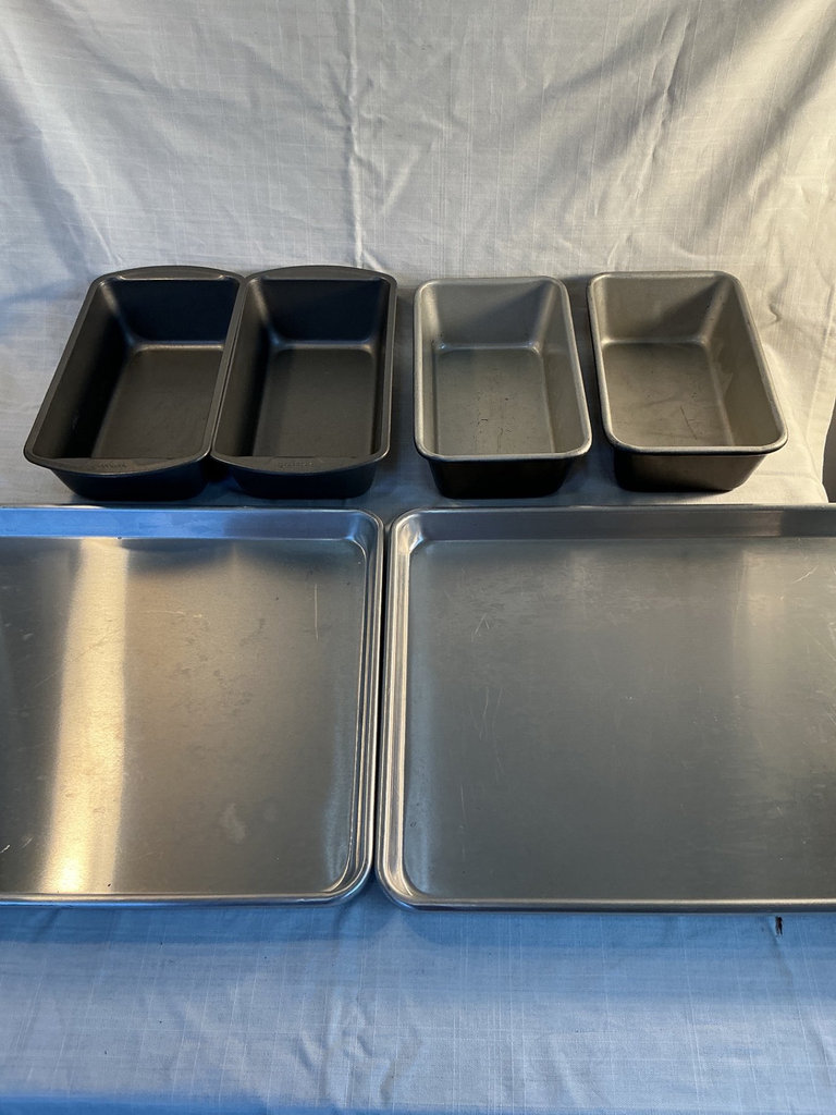 Kitchenware and Bakeware Collection - image 2 of 7