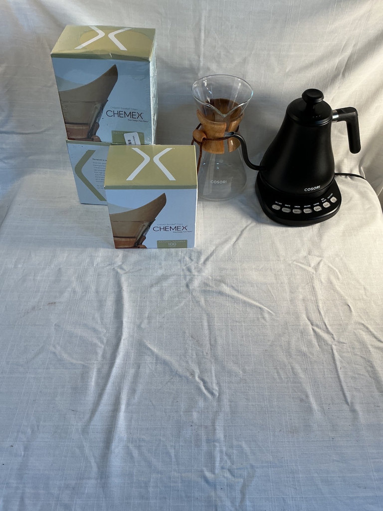 More Coffee…please  - image 1 of 4