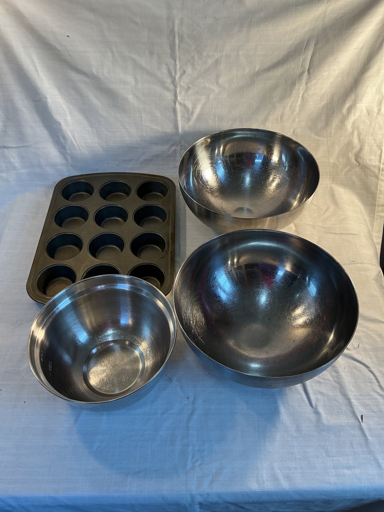 Kitchenware and Bakeware Collection - image 4 of 7